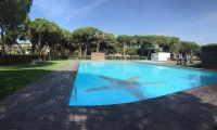 Camping Estrella de Mar