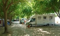 Camping Les Barraquetes