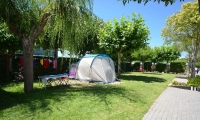 Camping Baltar Sanxenxo