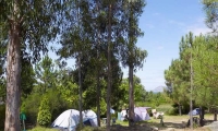 Camping Os Castros - Baroña