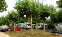 Camping Prades Park