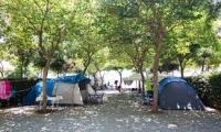 Camping La Focetta Sicula