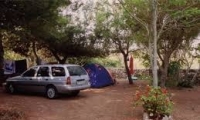 Camping Villa Paradiso