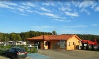 Camping des Sources EUGENIE-LES-BAINS