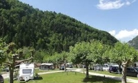 Camping du Martinet Ville de St Claude