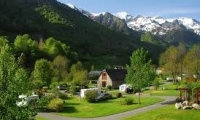 Camping Pyrénées