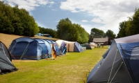 Brighton Camping, Caravan and Motorhome Club Site