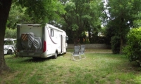 Camping Albizia