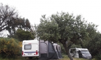 Camping Beira-Marvao Alentejo