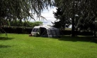 Camping le Manoir de Bezolle