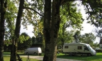 Camping de la Ferme des Hauts Frênes