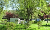 Camping La Vignogue