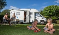 CAMPING LA FERME DES AULNES