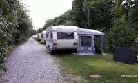 Camping Communal De Devant Bouvignes