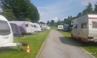 Camping Ennepetal Fam.Steffen-Mester