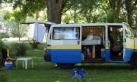 Camping Le Tivoli