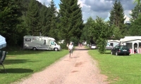 Campingplatz Büttelwoog