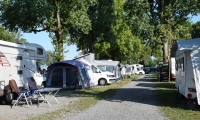 Campingplatz Buchhorn