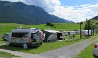 Campingpark Imst-West