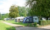 TCS Camping Bern - Eymatt