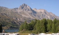 Camping Maloja