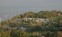 Camping Utting am Ammersee