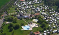 Campsite Am Hohen Hagen
