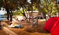 Camping Slatina