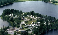 Nokia Camping Viinikanniemi