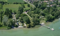 Camping Litzelstetten Mainau