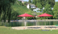 Leisure facility Rheinwiese - Camping Schaffhausen
