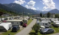 Camping Oberstdorf