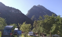 Camping Mittagspitze AG