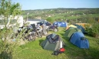 Camping Lac des Brenets SA