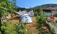 Campingplatz KAMP VRHPOLJE