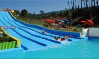 Naturwaterpark - Parque de Campismo