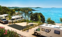 Gebetsroither Unterkünfte am Istra Premium Camping Resort