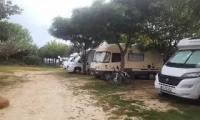 Camping Matea