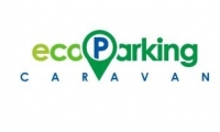 Eco Parking Caravan