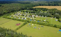 Thetford Forest Camping and Caravanning Club Site