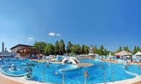 Ljubljana Resort Hotel & Camp