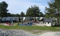 Hokksund camping AS