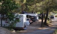 Camping Le Cezanne