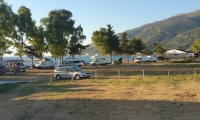 Camping Vlora