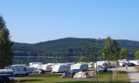Camping Lipno Modřín