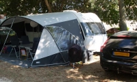 Camping Bouix