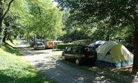 Camping Val de Saures