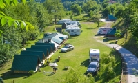 Auto Camp Drina