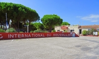 Camping International du Roussillon