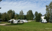 Camping Wagabunda nr 2
